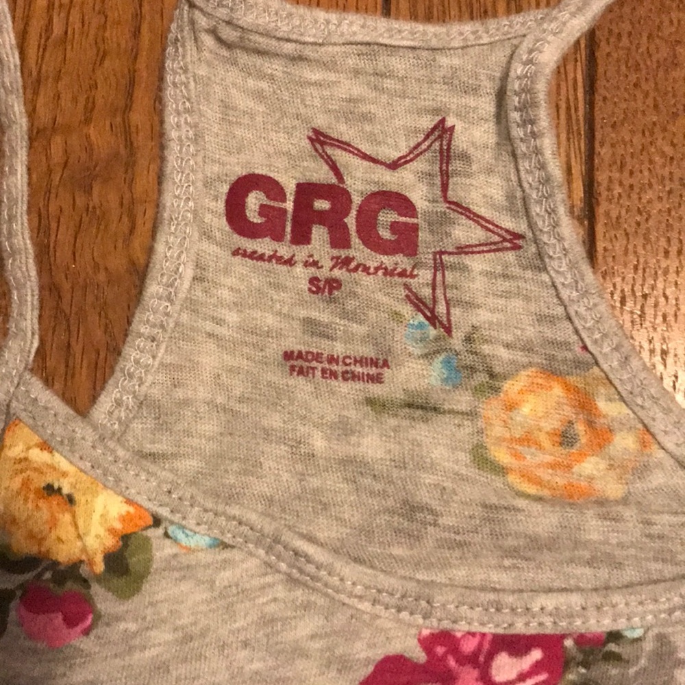 Tank Top - Picture 2 of 2